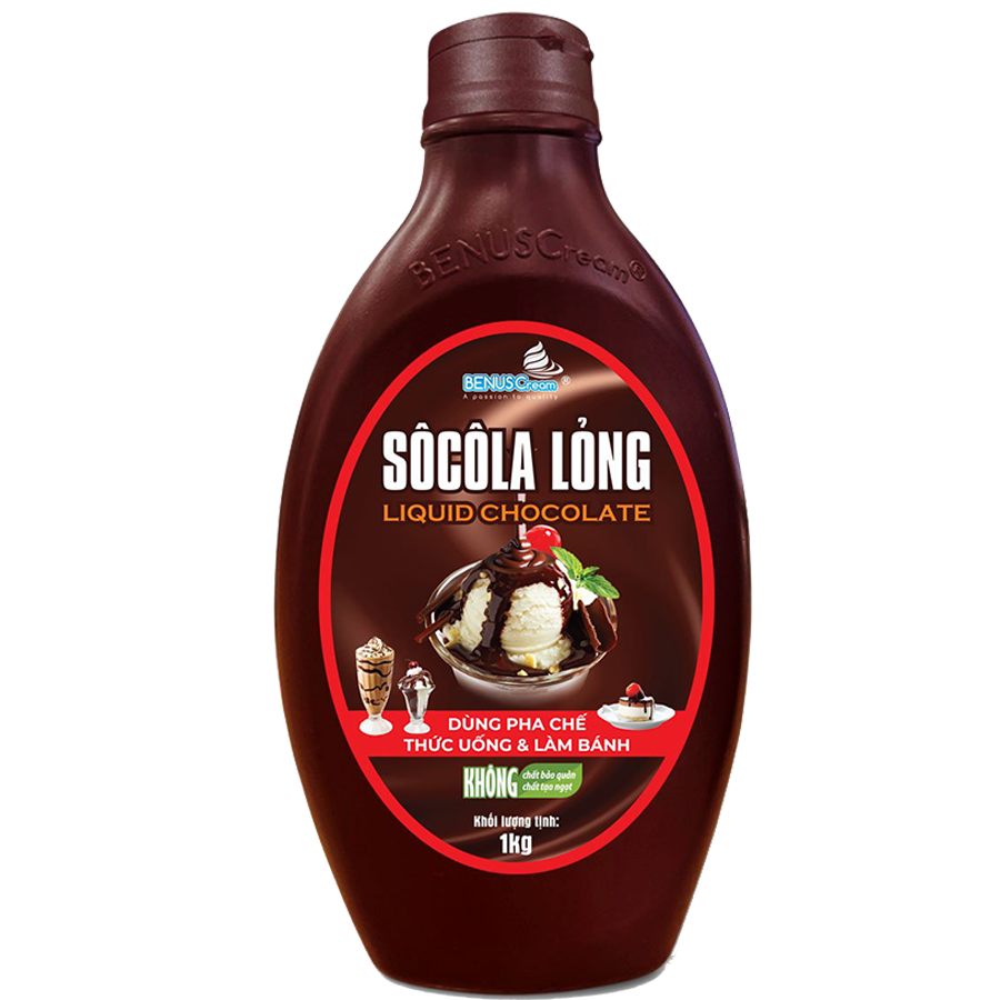 Sôcôla phủ 1kg